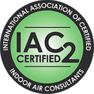 Indoor Air Quaility Certification